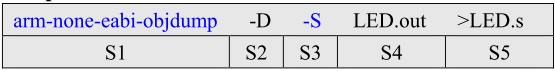 gcc for arm 工具链使用（一） - 图25