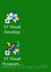 stm8烧录失败Failed to initialize communcation with hardware: SWIM error [30200]: ST-Link connection - 图16