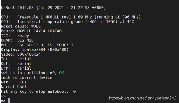 U-Boot移植 - 图63