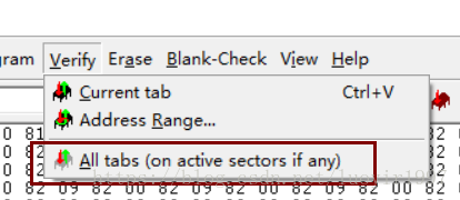 stm8烧录失败Failed to initialize communcation with hardware: SWIM error [30200]: ST-Link connection - 图25