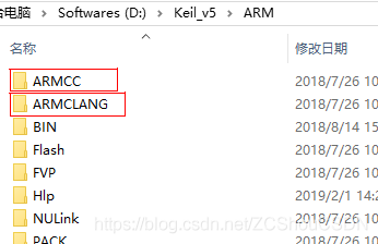 ARM主流编译器（armcc、iar、gcc for arm、LLVM(clang)）详细介绍 - 图4