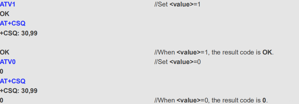 AT指令集解析 - 图8