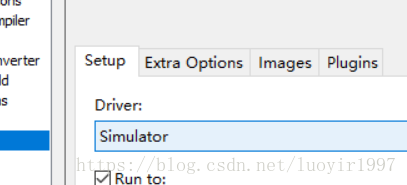 stm8烧录失败Failed to initialize communcation with hardware: SWIM error [30200]: ST-Link connection - 图18