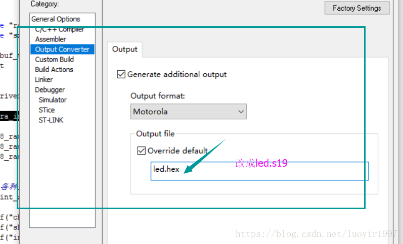 stm8烧录失败Failed to initialize communcation with hardware: SWIM error [30200]: ST-Link connection - 图19