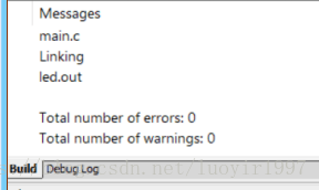 stm8烧录失败Failed to initialize communcation with hardware: SWIM error [30200]: ST-Link connection - 图6