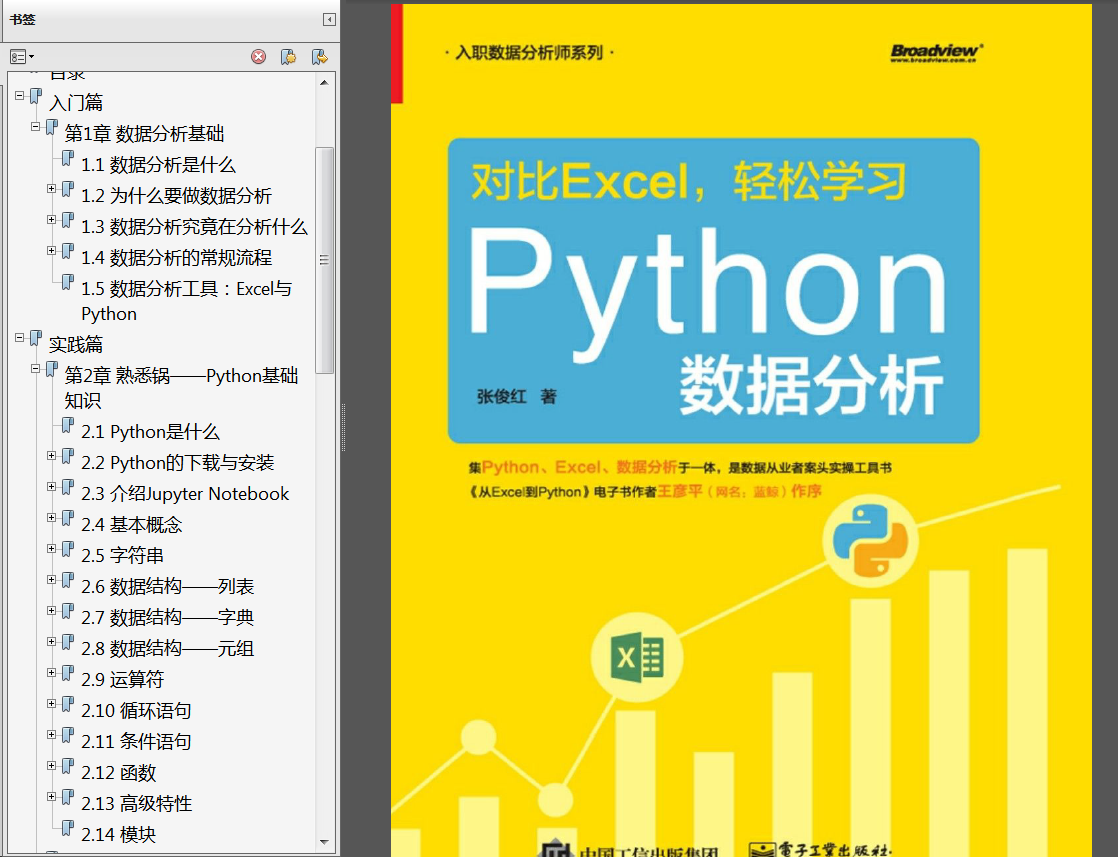 《零基础入门学习Python第2版》PDF课件代码 - 图7