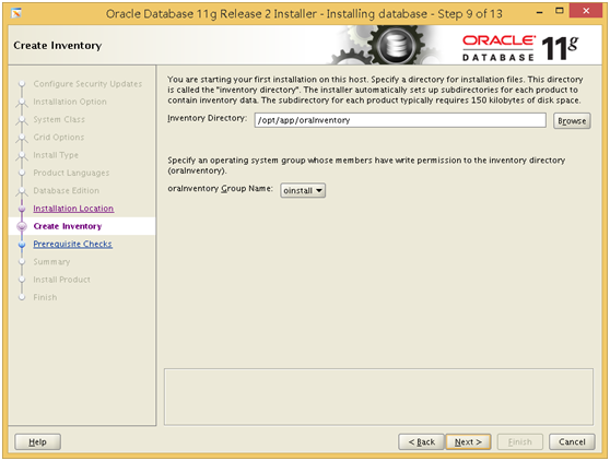 Oracle安装文档 Redhat6.5 - 图39