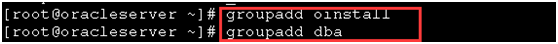 Oracle安装文档 Redhat6.5 - 图15