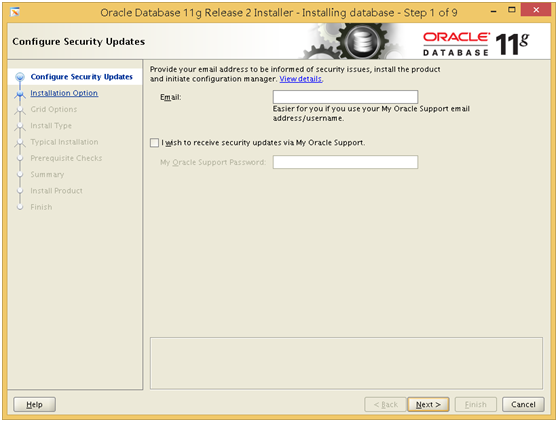Oracle安装文档 Redhat6.5 - 图30