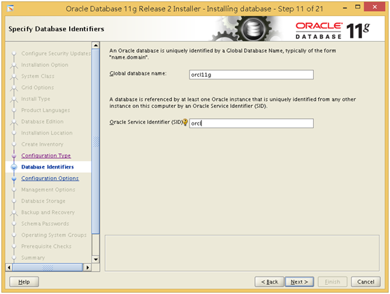 Oracle安装文档 Redhat6.5 - 图41