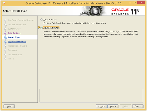 Oracle安装文档 Redhat6.5 - 图35