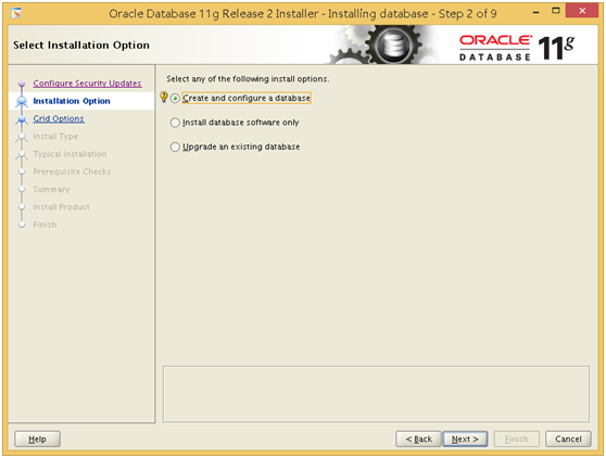 Oracle安装文档 Redhat6.5 - 图32