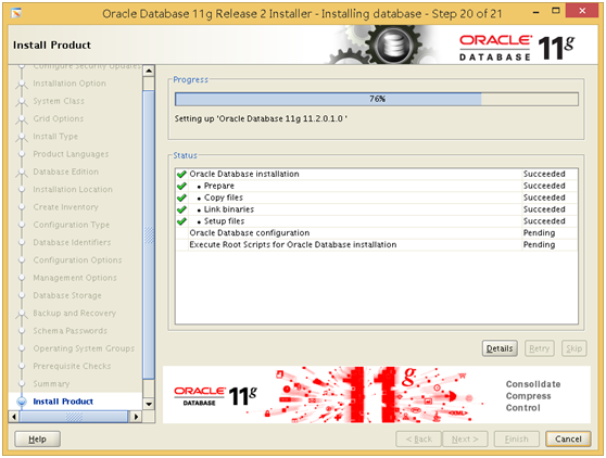 Oracle安装文档 Redhat6.5 - 图51