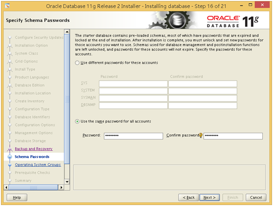 Oracle安装文档 Redhat6.5 - 图46