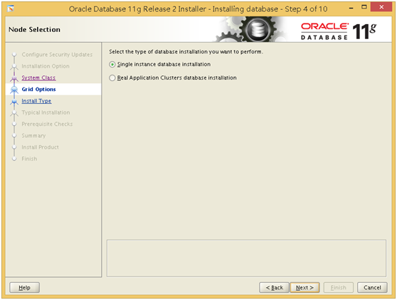 Oracle安装文档 Redhat6.5 - 图34