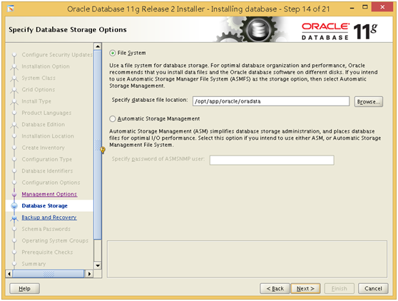 Oracle安装文档 Redhat6.5 - 图44