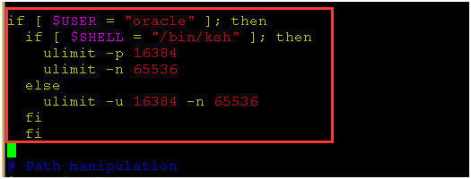 Oracle安装文档 Redhat6.5 - 图14
