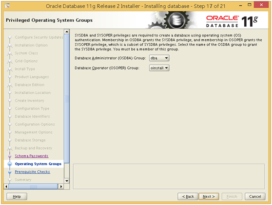 Oracle安装文档 Redhat6.5 - 图47