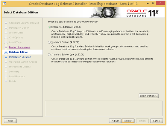 Oracle安装文档 Redhat6.5 - 图37