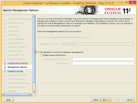 Oracle安装文档 Redhat6.5 - 图43