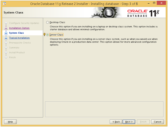 Oracle安装文档 Redhat6.5 - 图33