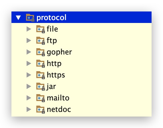 1. URLConnection - 图1