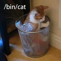 1. BinCat - 图1