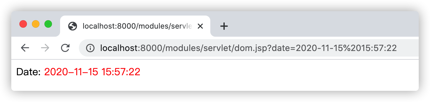 4. 3. DOM XSS - 图1