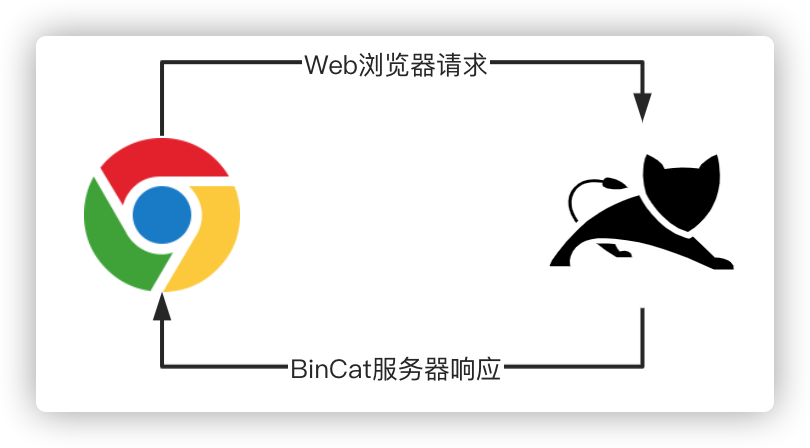 1. BinCat V1 - 简单的请求文件访问处理 - 图1