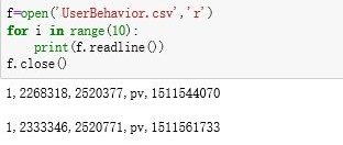 2019-08-17-淘宝用户行为数据清洗 - 图3
