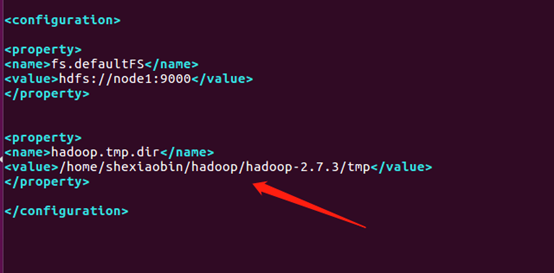 Hadoop安装教程——单机/伪分布/完全分布式配置 - 图1