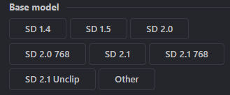 新手必看！Stable Diffusion 模型推荐 - 图3