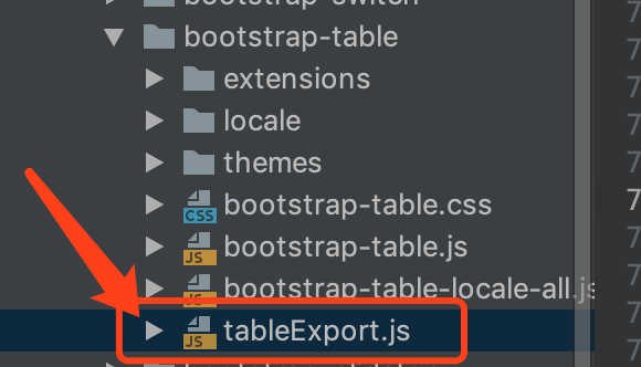 小记：bootstrap-table导出excel，当数字位数过多时自动以科学计数法方式展示 - 图1