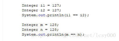 💡在java中==和equals()的区别 - 图2