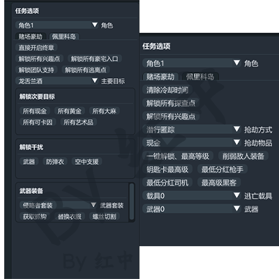 ZERO功能图及介绍 - 图3