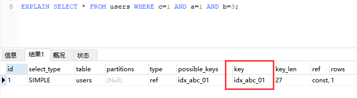 深入 MySQL 索引：从数据结构到具体使用 - InfoQ 写作平台 - 图18