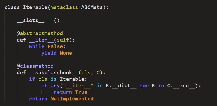 迭代器和生成器 - 图1