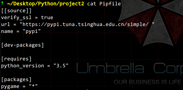 Python使用虚拟环境 - 图22