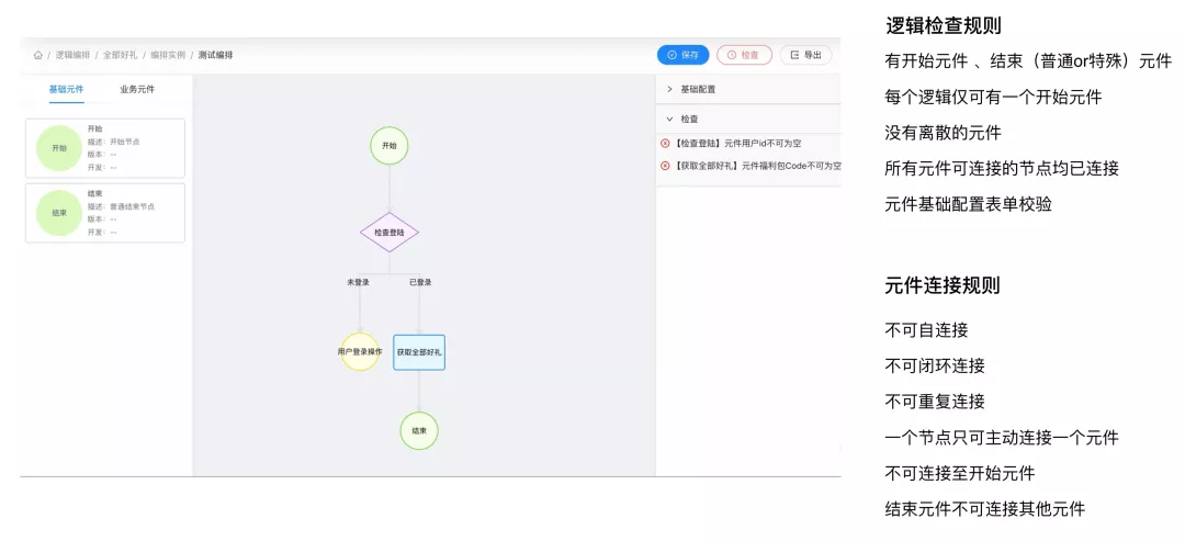 【转】逻辑编排在优酷可视化搭建中的实践 - 图20