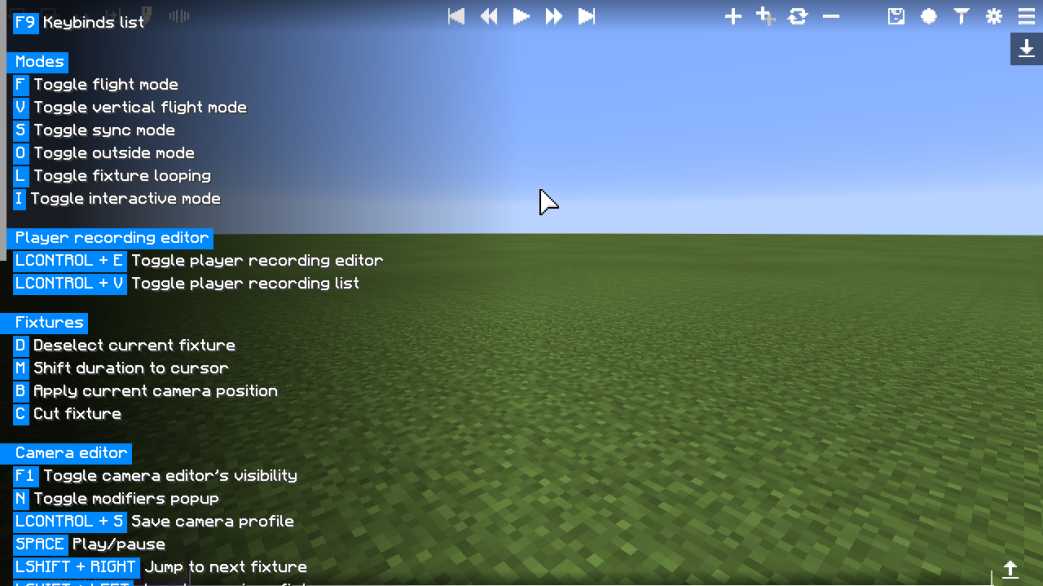 Ultimate Dev Build Changelog - 终极开发版更新日志 - 图4
