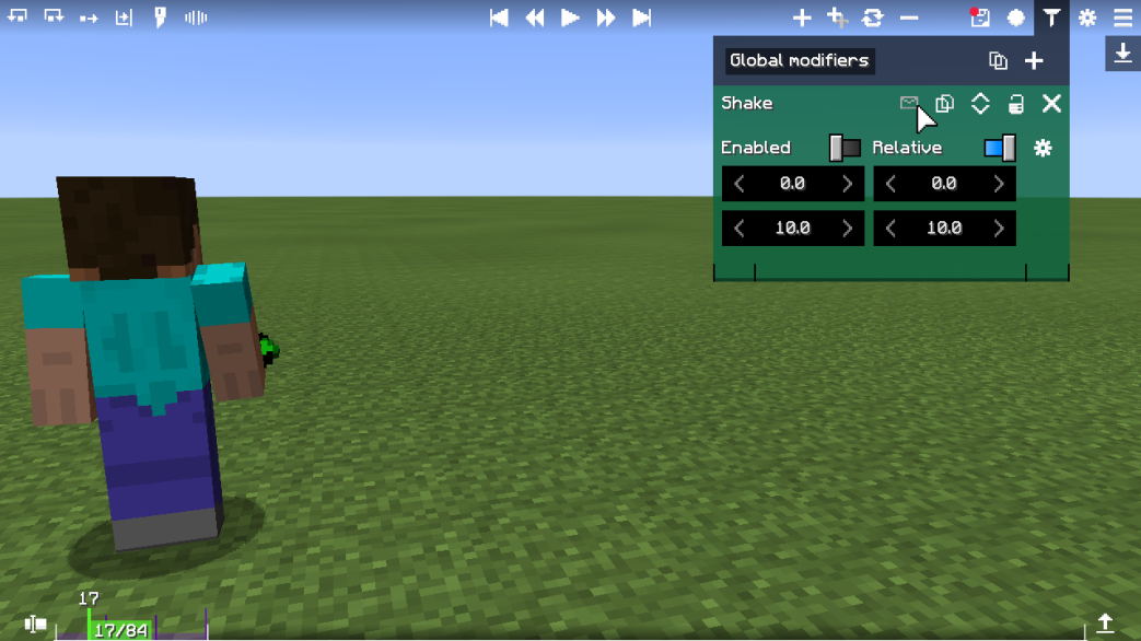 Ultimate Dev Build Changelog - 终极开发版更新日志 - 图10