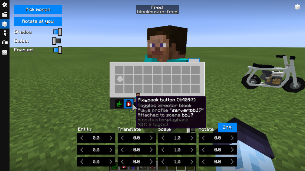 Ultimate Dev Build Changelog - 终极开发版更新日志 - 图5