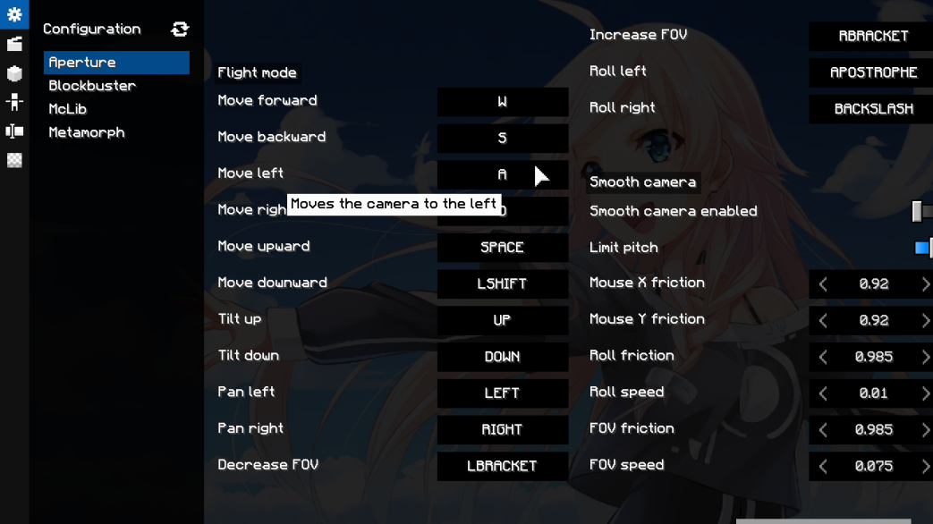 Ultimate Dev Build Changelog - 终极开发版更新日志 - 图11