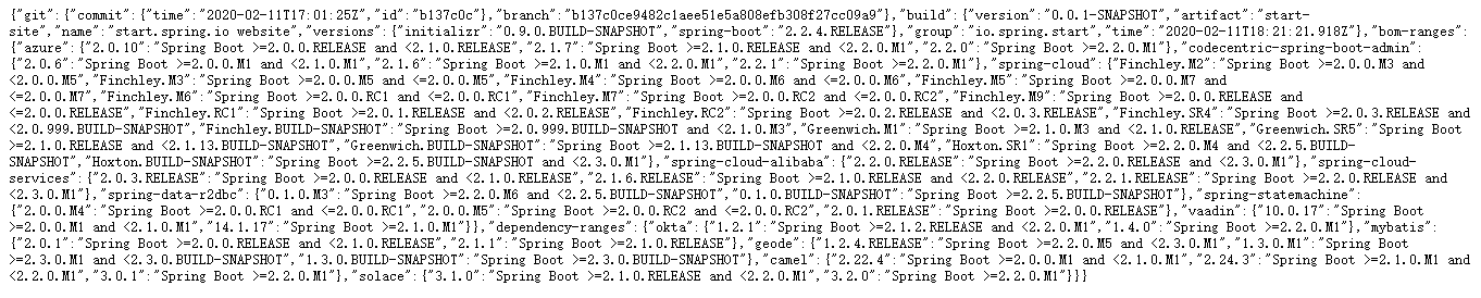 SpringCloud-第一部分 - 图8