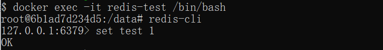 Docker-Redis - 图7