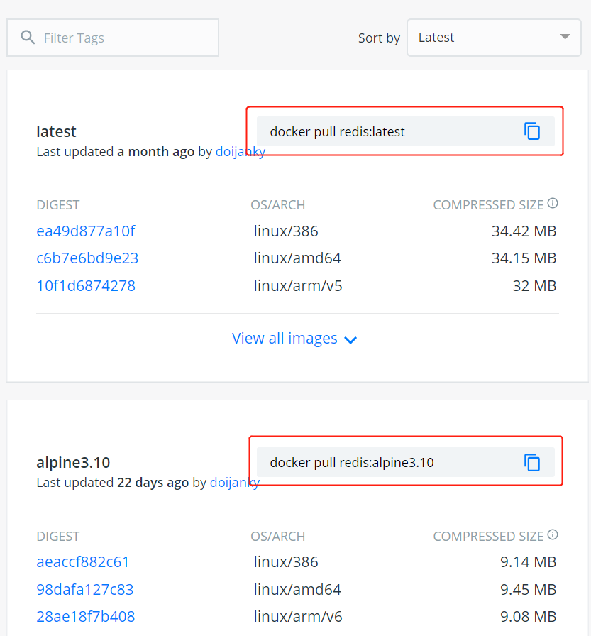 Docker-Redis - 图2