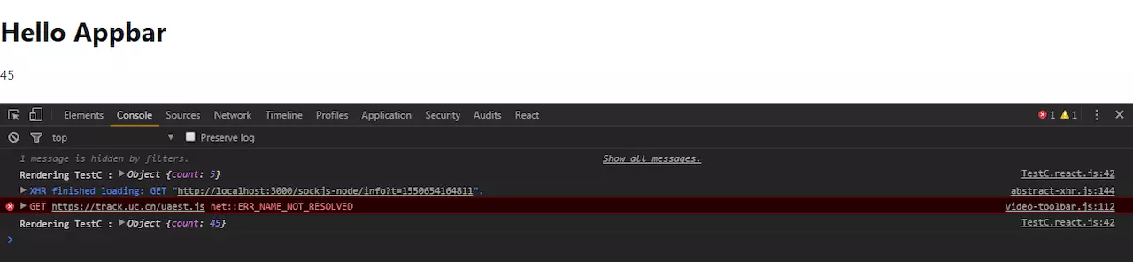 [译] 使用 React.memo() 来优化函数组件的性能 - 图8