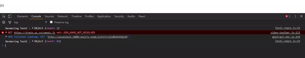 [译] 使用 React.memo() 来优化函数组件的性能 - 图11