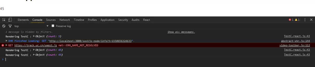 [译] 使用 React.memo() 来优化函数组件的性能 - 图9