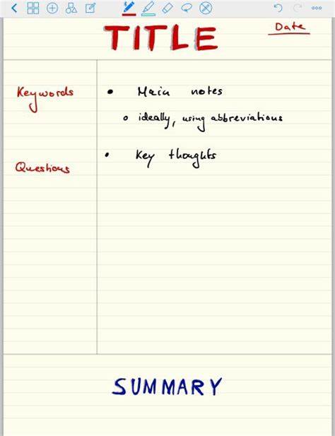 学习,你会做笔记吗? - 图2